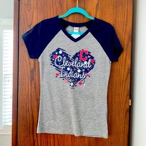 Cleveland Indians Shirt